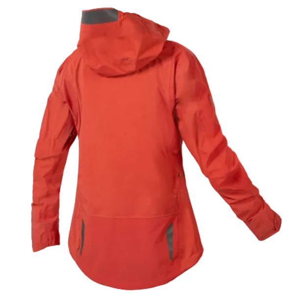 Endura Women's MT500 Waterproof Jacket II - 2 colours