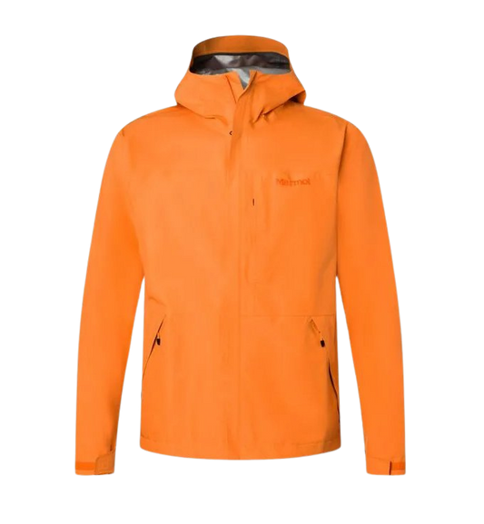 Marmot Minimalist Goretex Jacket Men's Tangelo