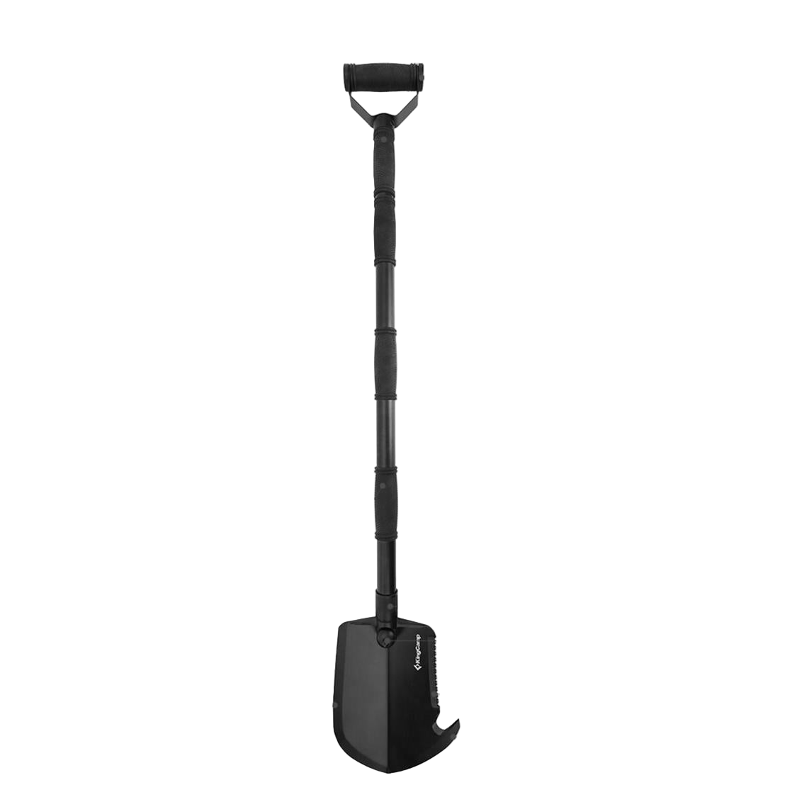 KingCamp Shield Shovel Set