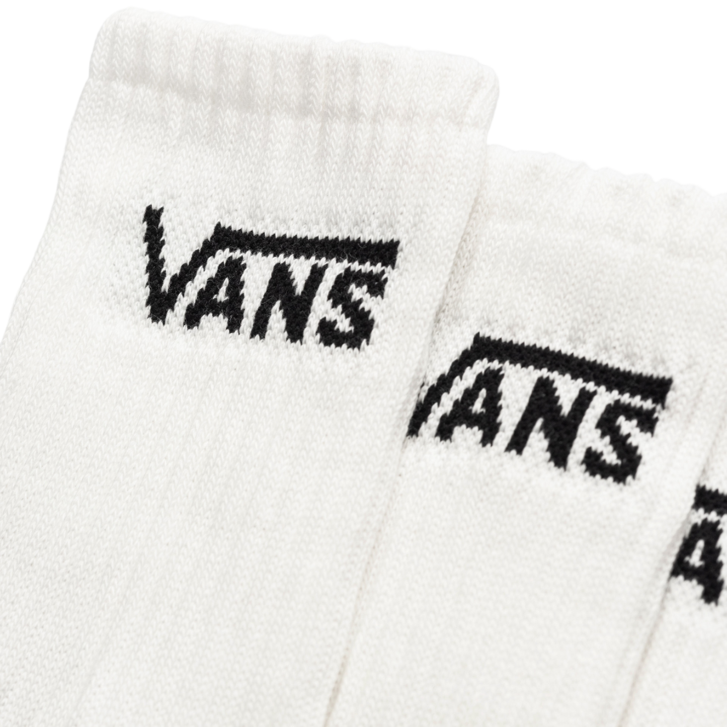 Vans Classic Crew Socks 3 Pack