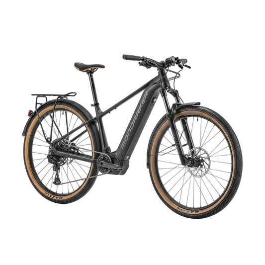 Mondraker THUNDRA X - Communter E-Bike