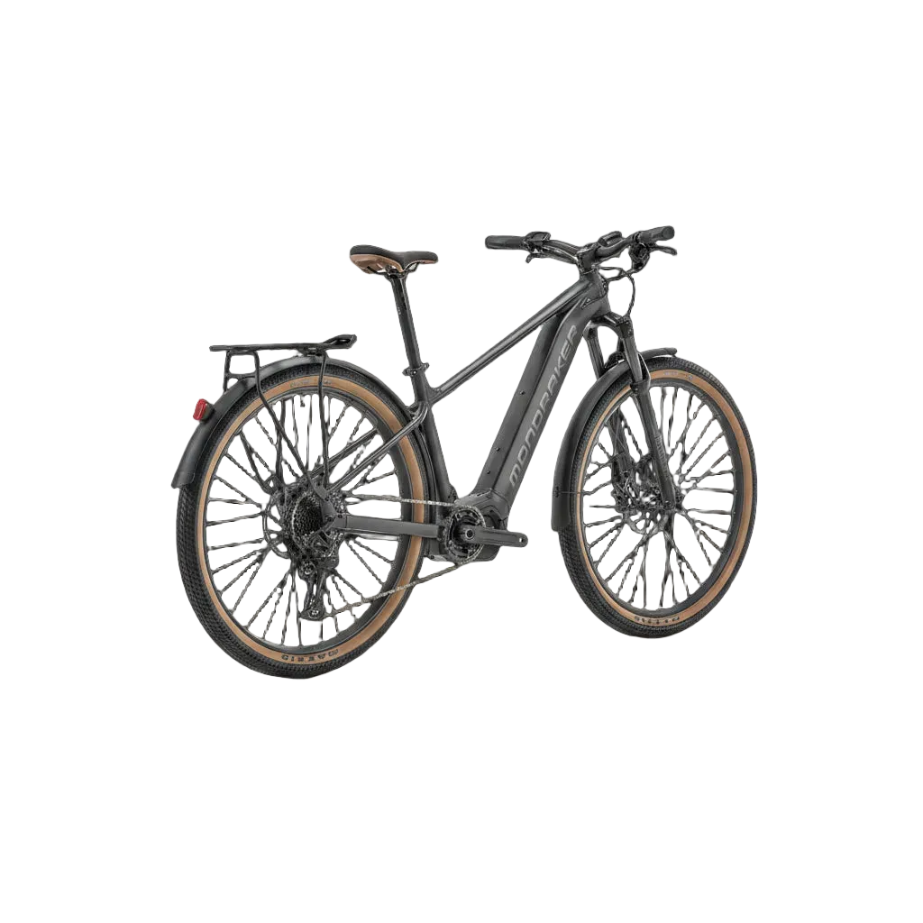 Mondraker THUNDRA X - Communter E-Bike