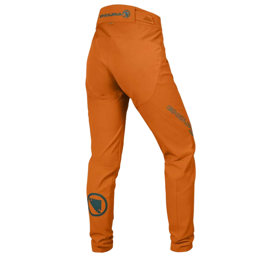 Endura Women's MT500 Burner Pant-Harvest-Small