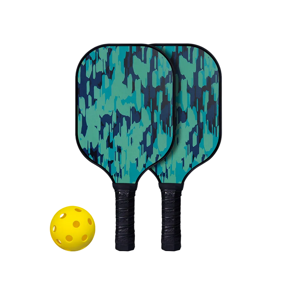 Waboba Backyard Game Pickleball set