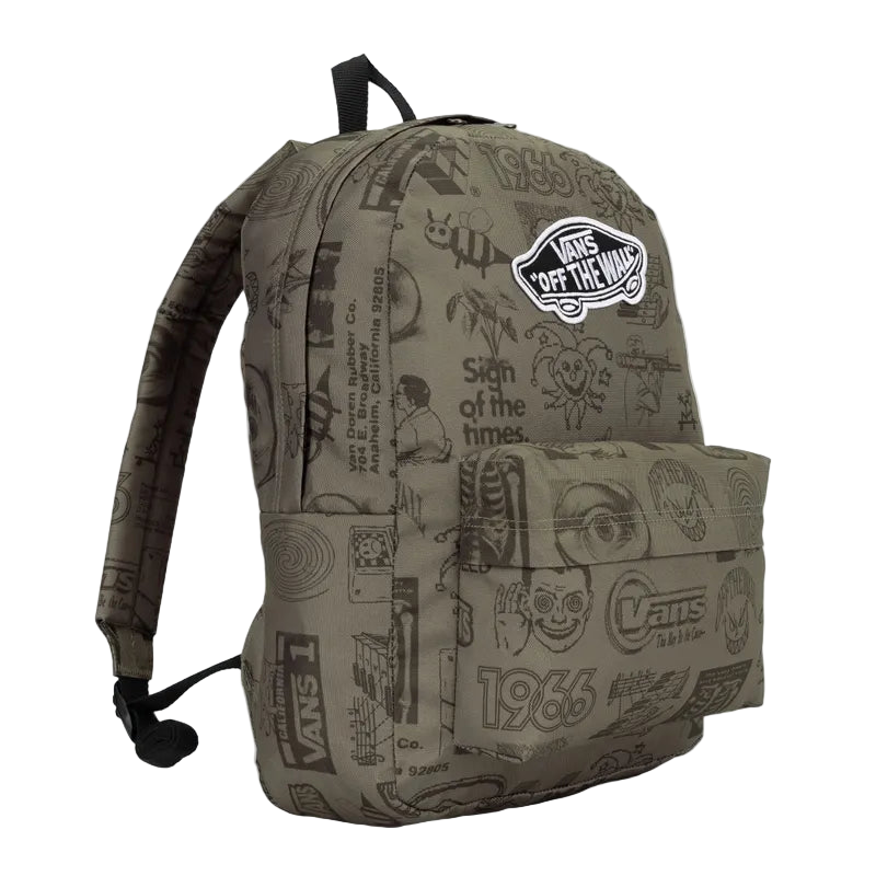 Vans Old Skool Classic Backpack