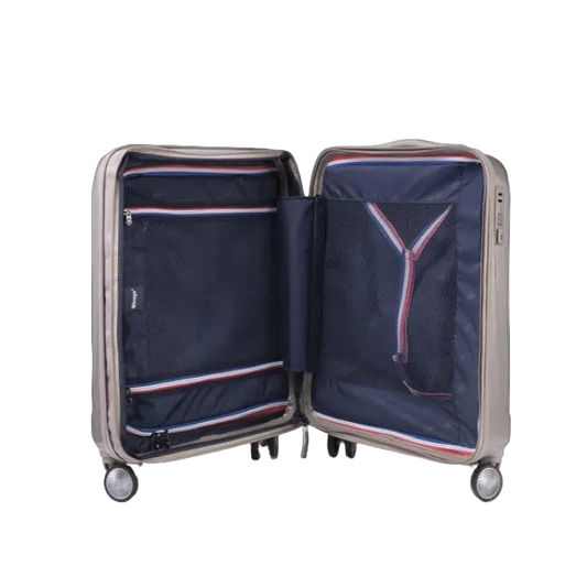 Verage Manhattan Travel Trolley Suitcase - 60cm