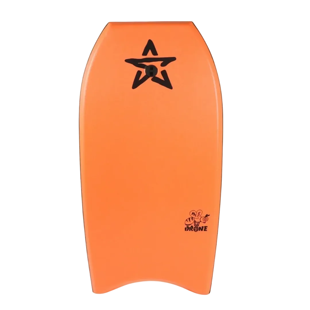 STEALTH DRONE EPS - Orange 36"