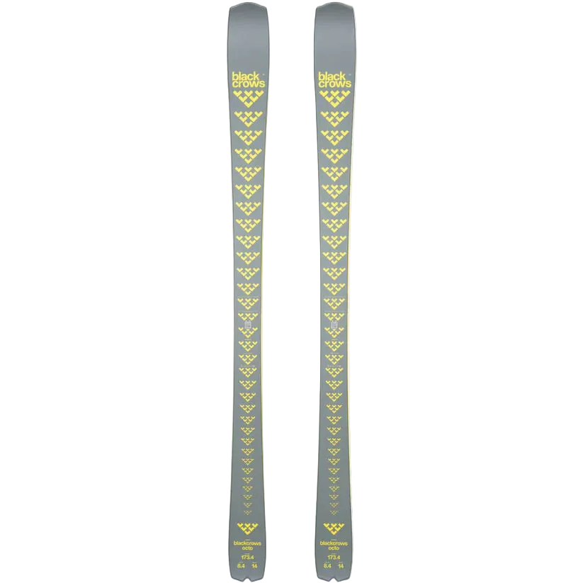Black Crows - Octo Skis 2024 - 179cm