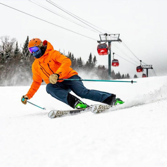 Black Crows - Justis All Mountain Skis 2023