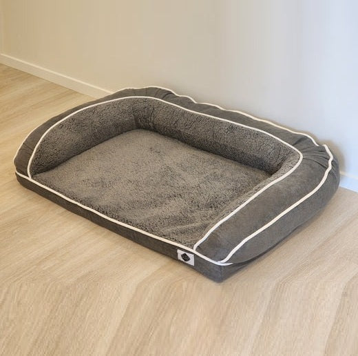 Memory Foam Dog Bed - XL
