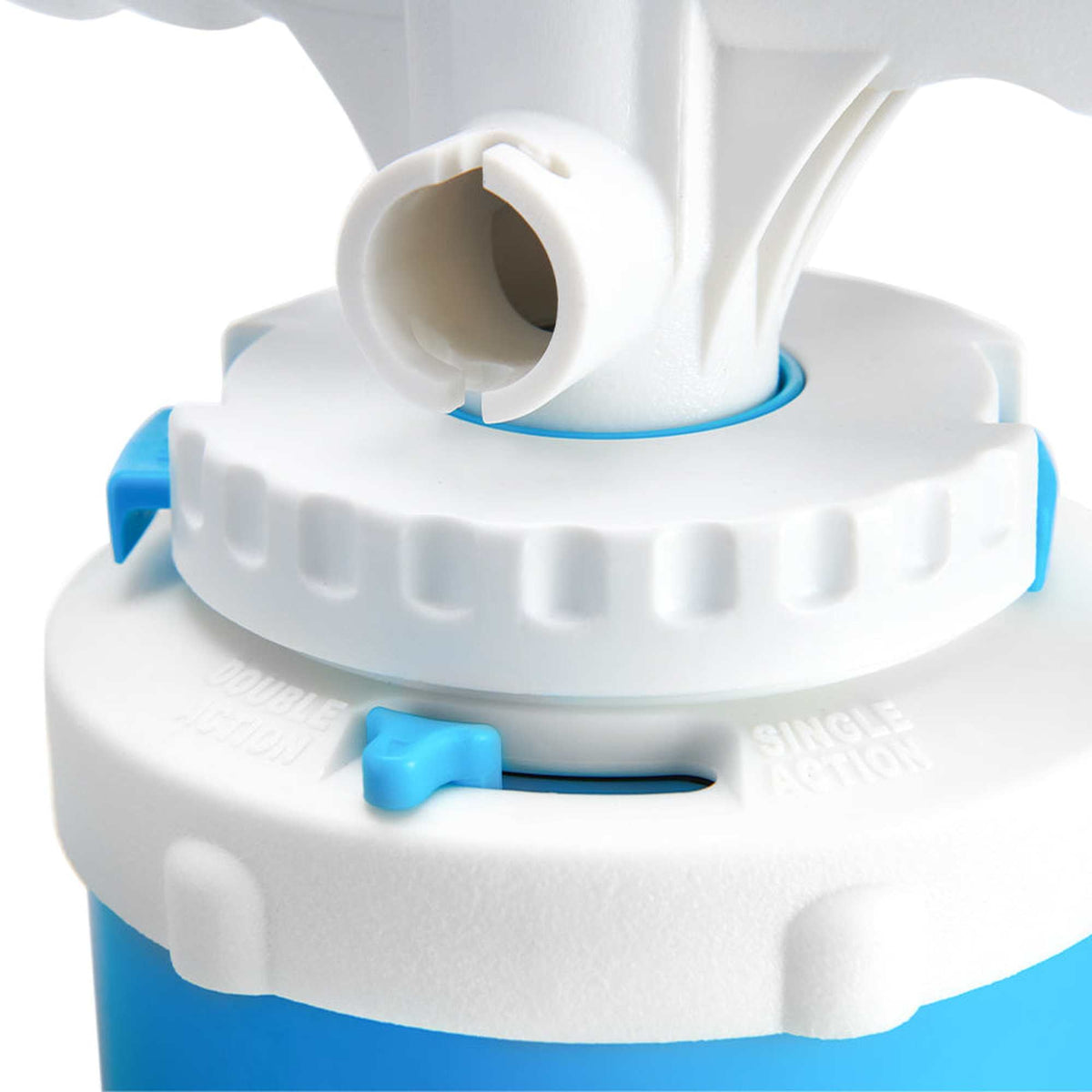 Aquatone Triple Hand Pump (3)