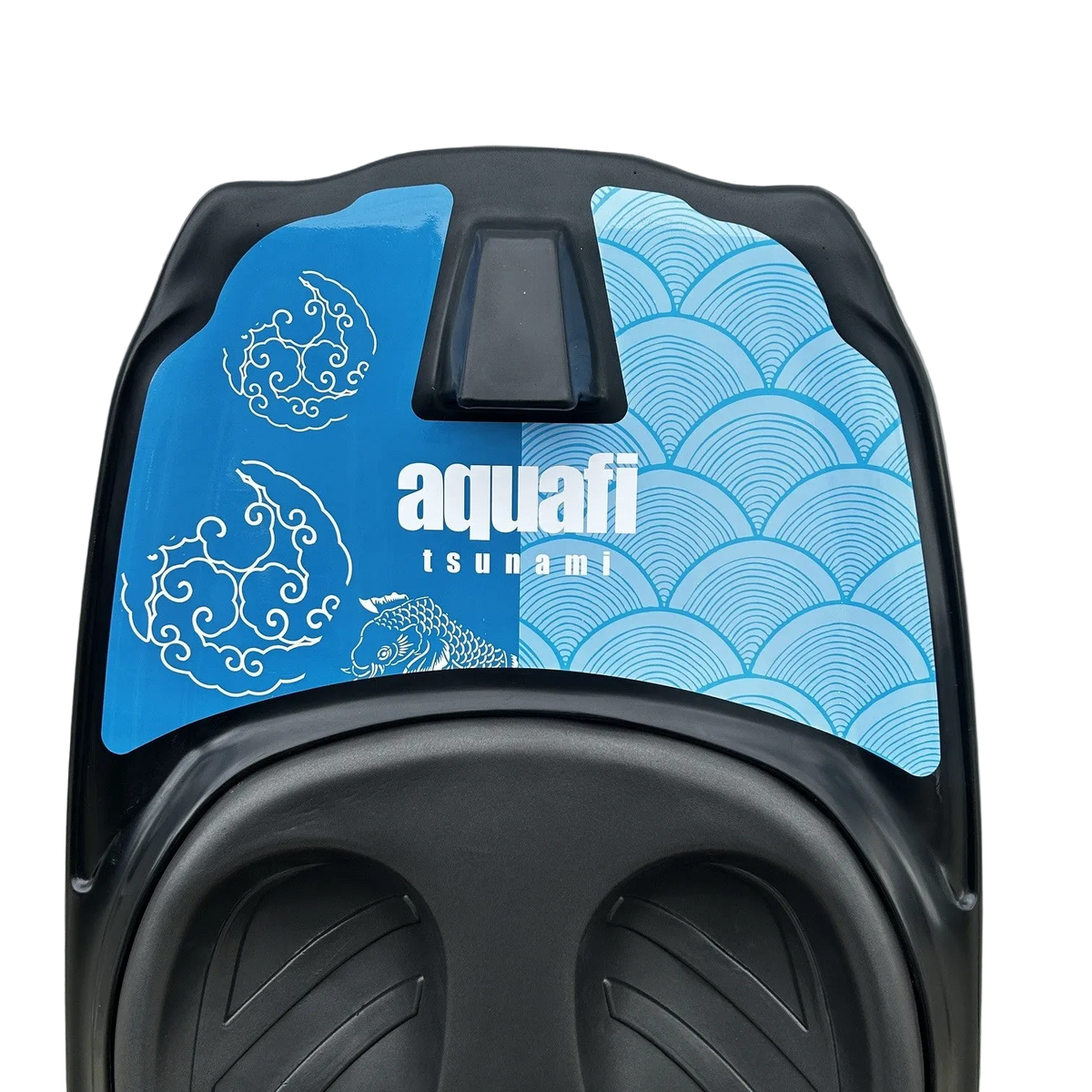 Aquafi Tsunami Knee Board MK2