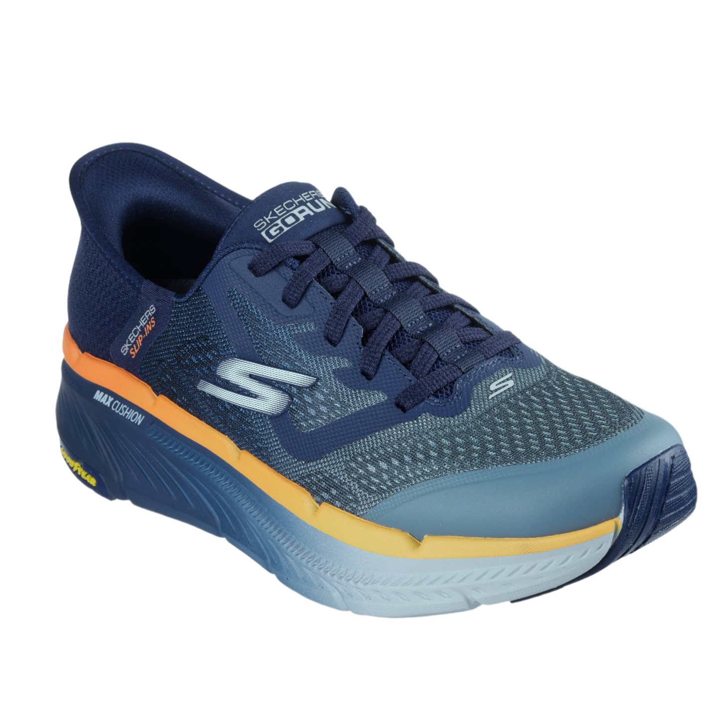 Skechers Slip-ins Max Cushioning Premier 2.0 Men's Shoe