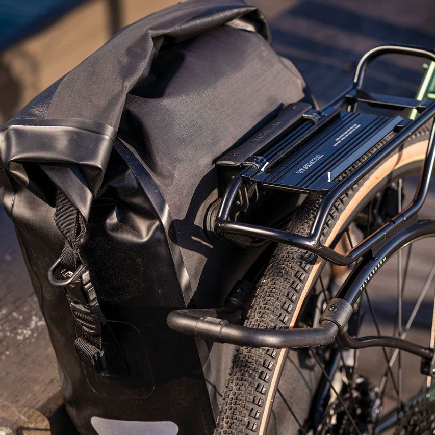 Topeak Pannier Dry Bag Black 16L