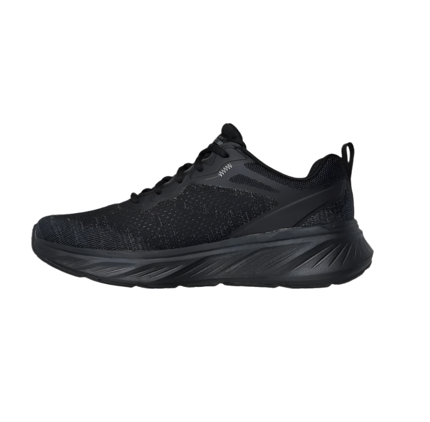 Skechers Edgeride Exxo Men's Shoe Black