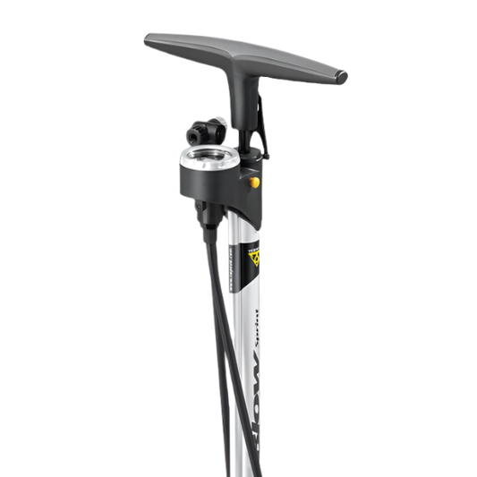 Topeak Floor Pump Joeblow Sprint 160psi