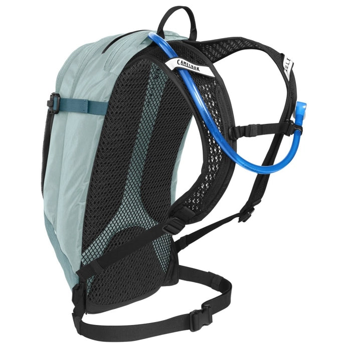 CamelBak M.U.L.E 12 Hydration Pack Womens Blue haze