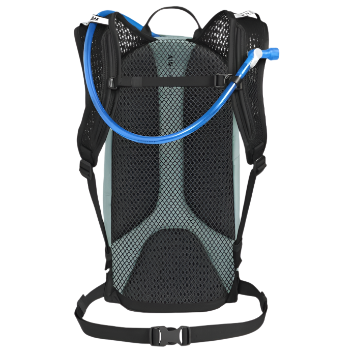 CamelBak M.U.L.E 12 Hydration Pack Womens Blue haze