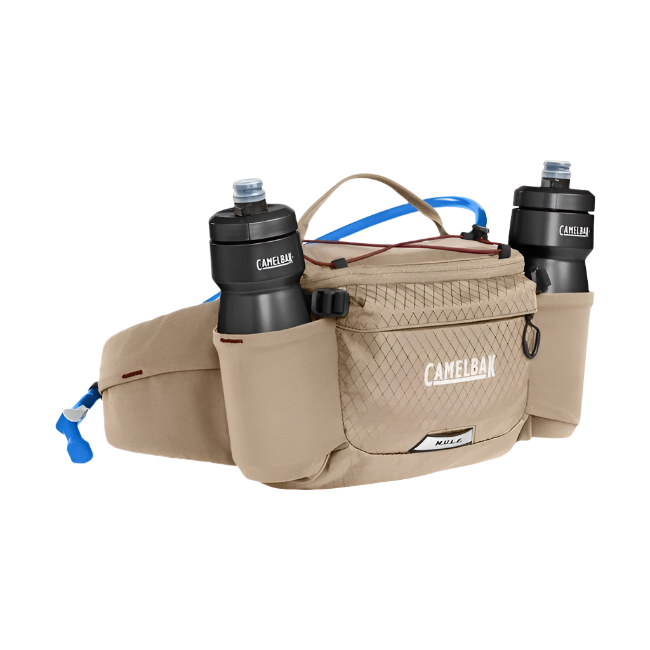 CamelBak M.U.L.E 5 Waist Pack Moondust