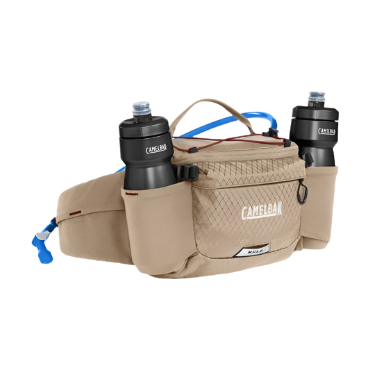Camelbak M.U.L.E.® 5 Waist Pack 1.5L Lumbar Reservoir
