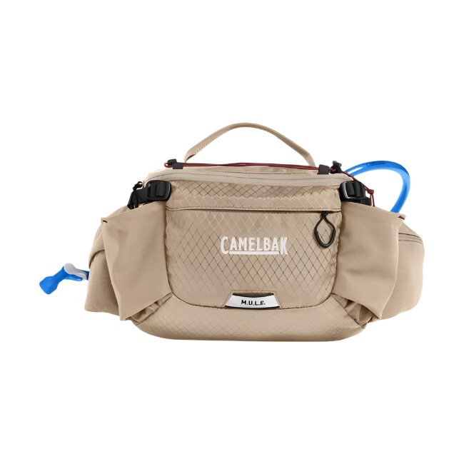CamelBak M.U.L.E 5 Waist Pack Moondust