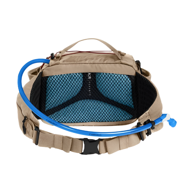 CamelBak M.U.L.E 5 Waist Pack Moondust