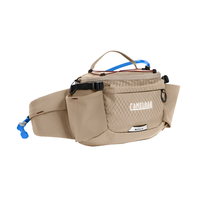 CamelBak M.U.L.E 5 Waist Pack Moondust
