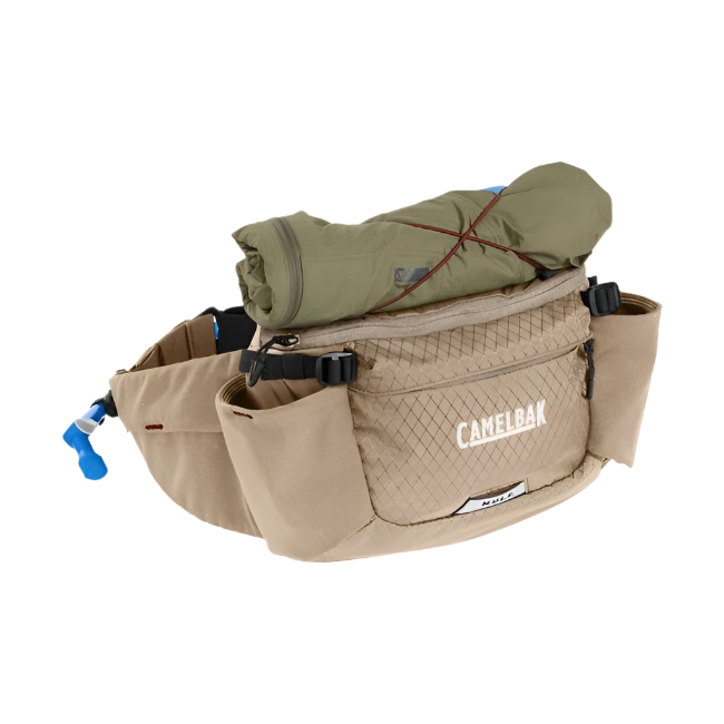 CamelBak M.U.L.E 5 Waist Pack Moondust