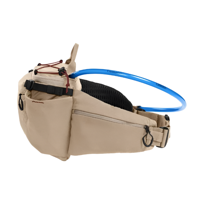 CamelBak M.U.L.E 5 Waist Pack Moondust