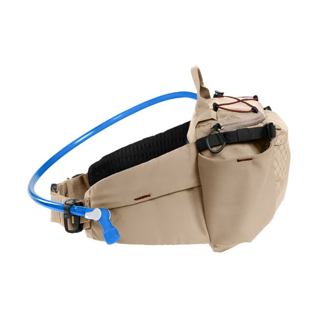 CamelBak M.U.L.E 5 Waist Pack Moondust