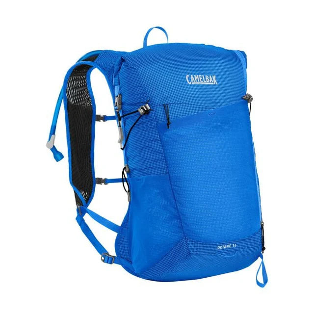 CamelBak Octane 16 Hydration Pack with Fusion 2L - Royal Blue