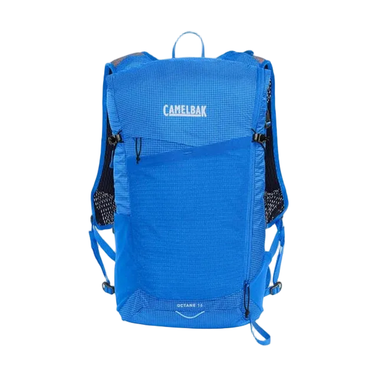CamelBak Octane 16 Hydration Pack with Fusion 2L - Royal Blue