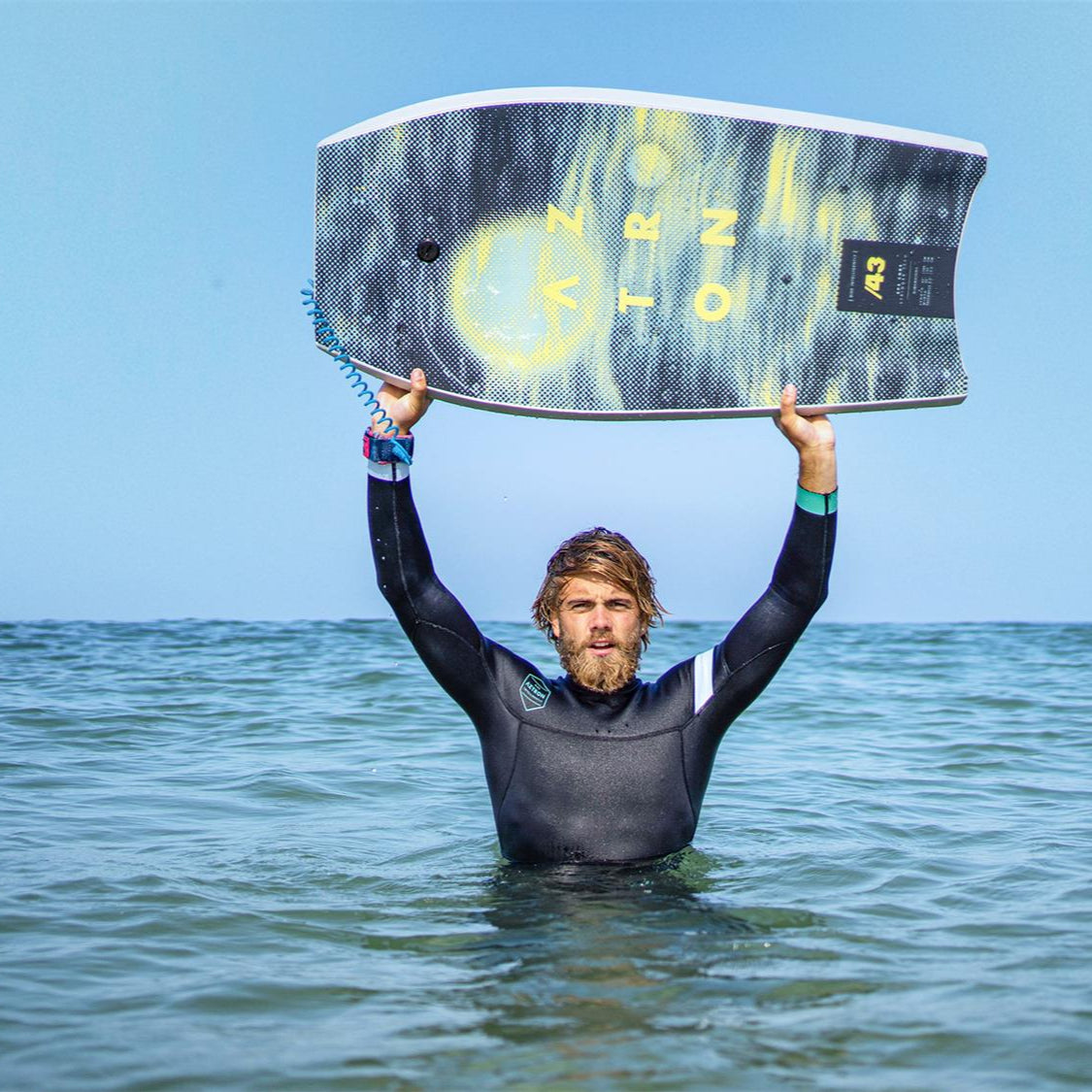 Aztron Ceres Bodyboard 43 Inch