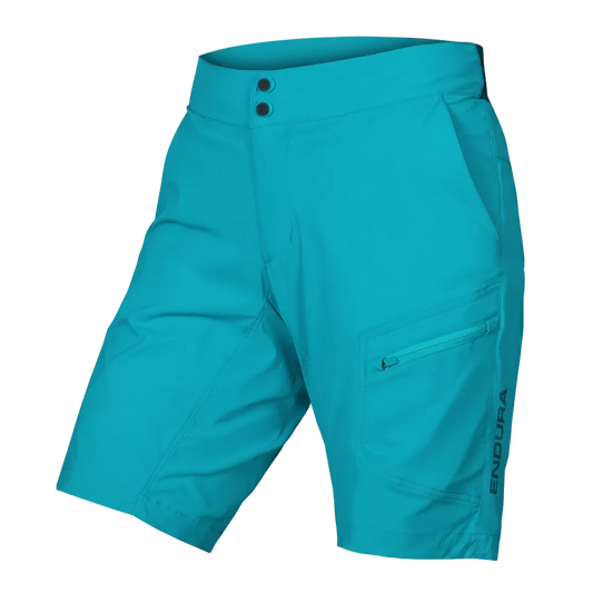 Endura Women's Hummvee Lite Short with Liner - 3 colours