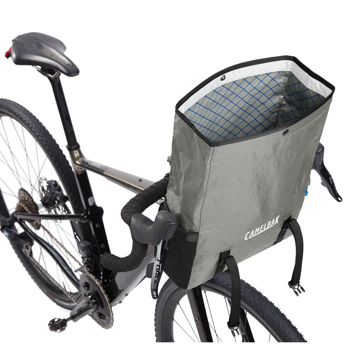 CamelBak M.U.L.E.® 12 Handlebar Pack