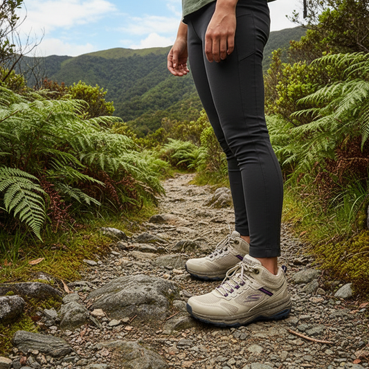 Skechers Women's GOrun Trail Altitude Shoe