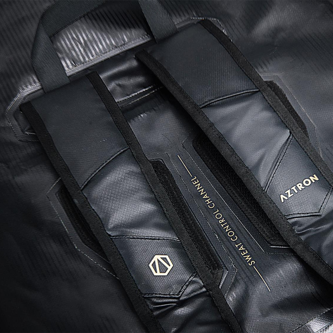 AZTRON Future Dry Bag 40L Backpack