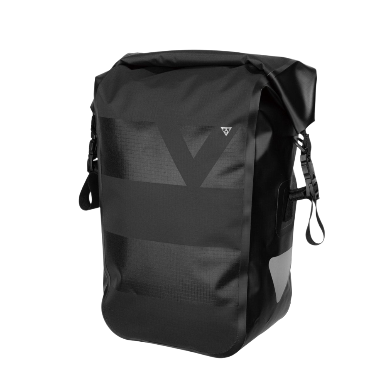 Topeak Pannier Dry Bag Black 16L