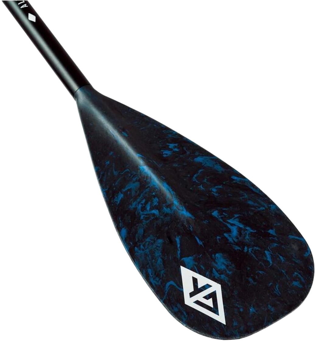 Aquatone ALLSTYLE Aluminum Double Blade Paddle