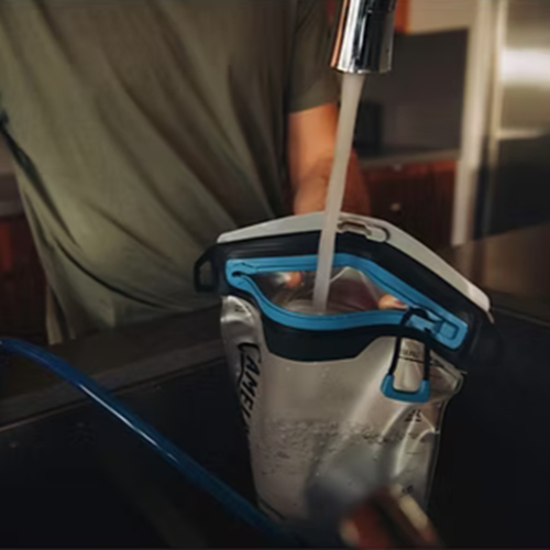 CamelBak Fusion™ 3L Reservoir