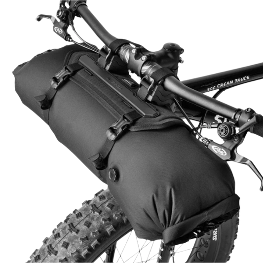 Topeak Frontloader 12L Handlebar Mount Bag With Waterproof Bag
