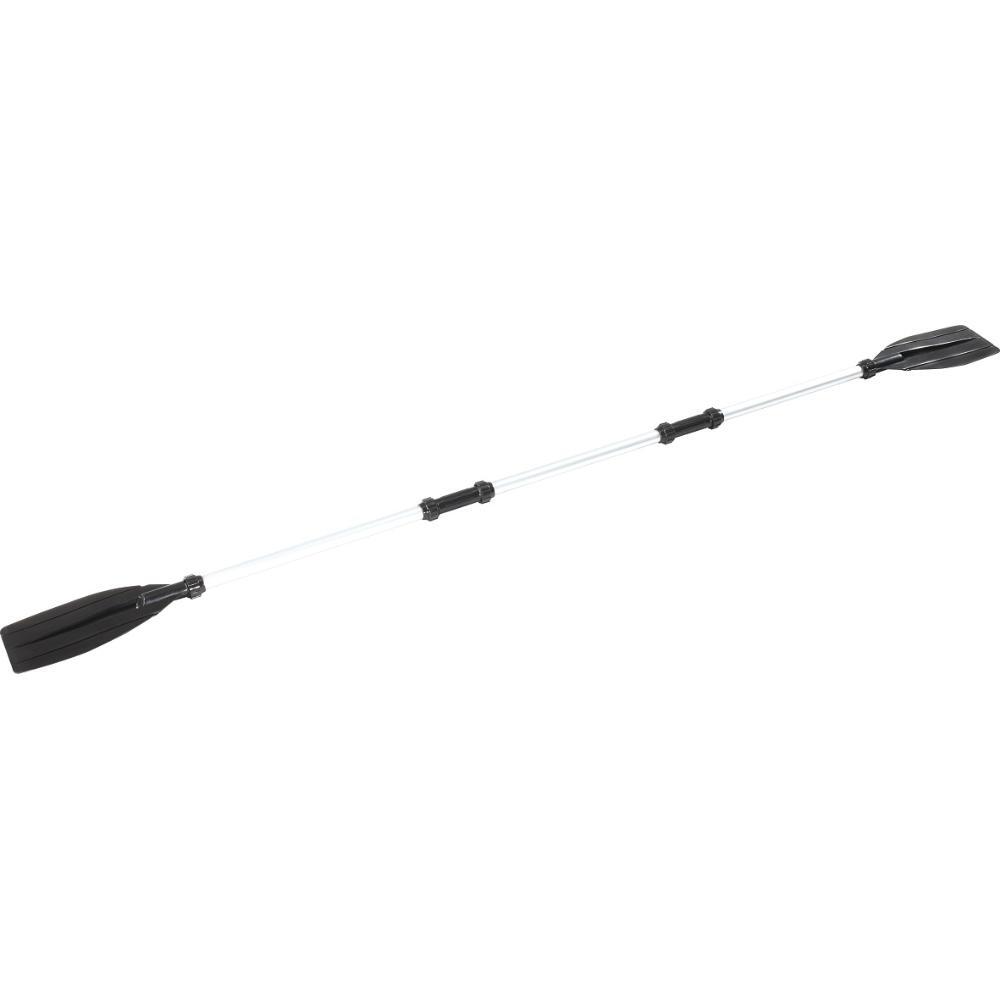 ZRAY St Croix 2 Person Inflatable Kayak Package