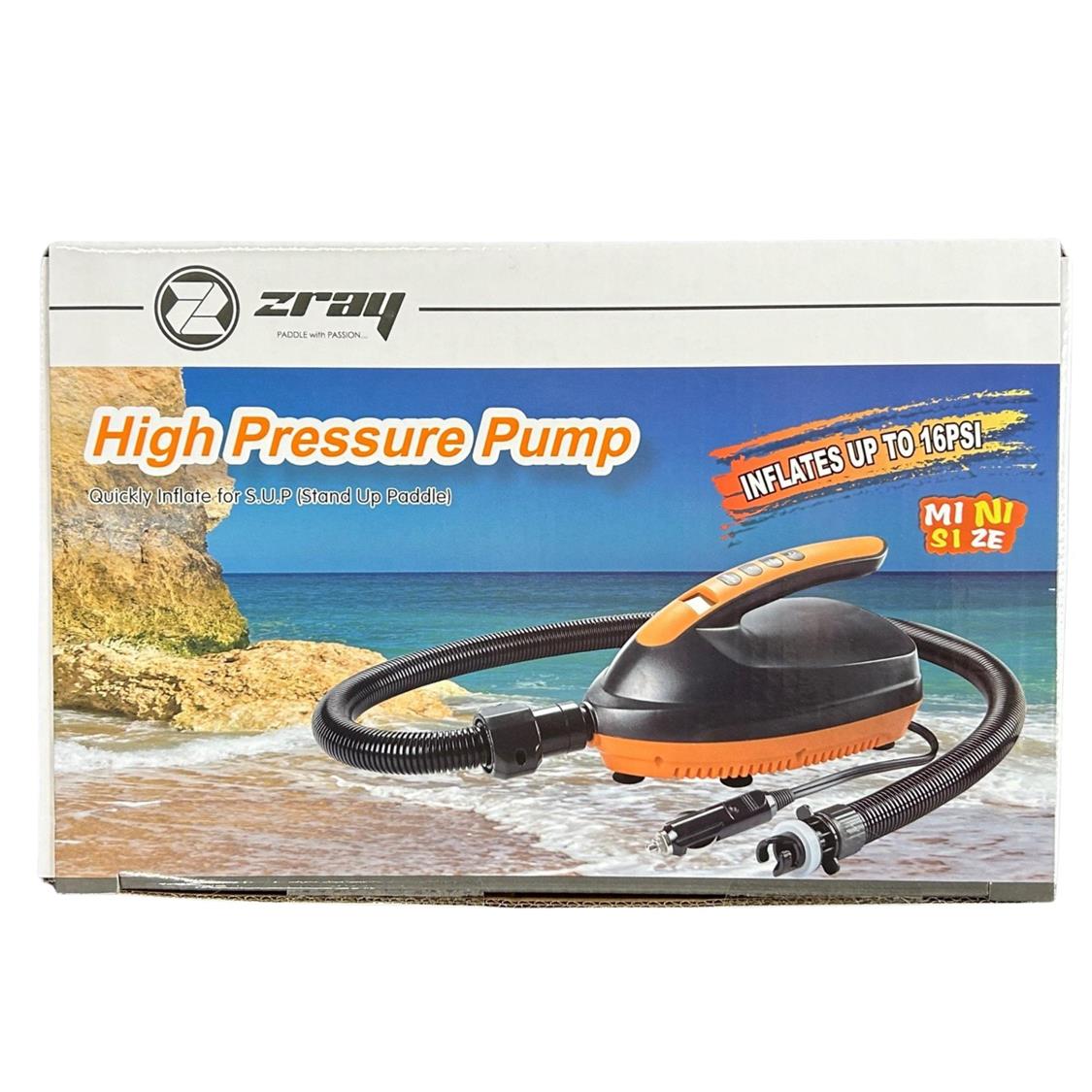 Zray EPUMP 16psi (2)