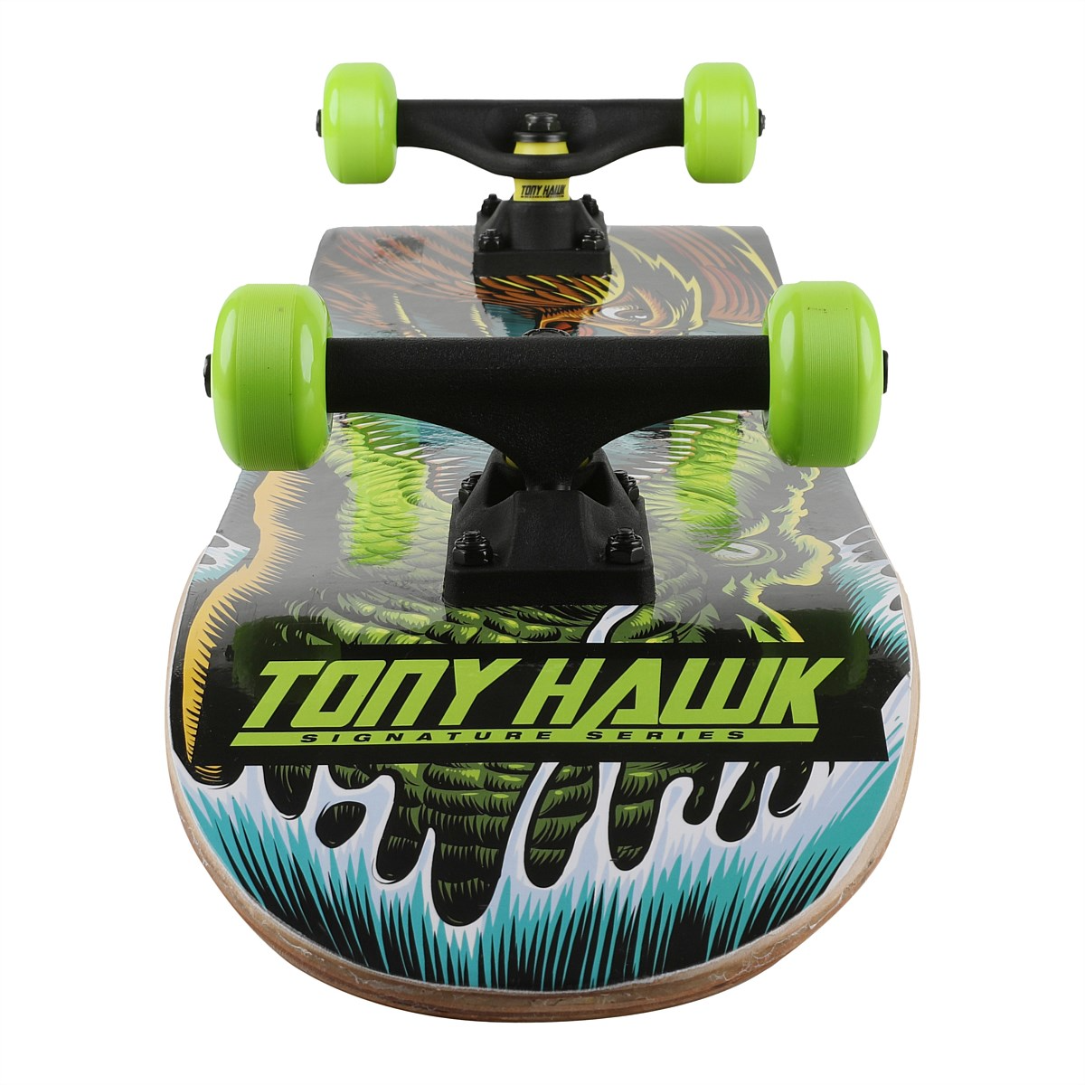 Tony Hawk 31" Popsicle Skateboards