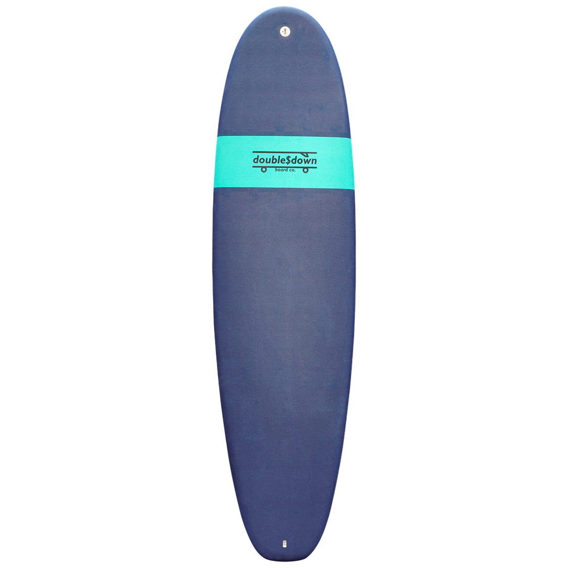 double$down Seagull Hybrid Soft Top Surfboard - 2 Sizes