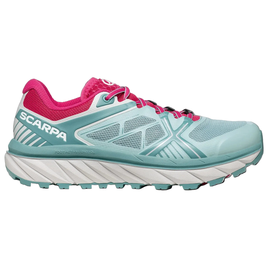 Scarpa Spin Infinity Women's Trail Running Shoes