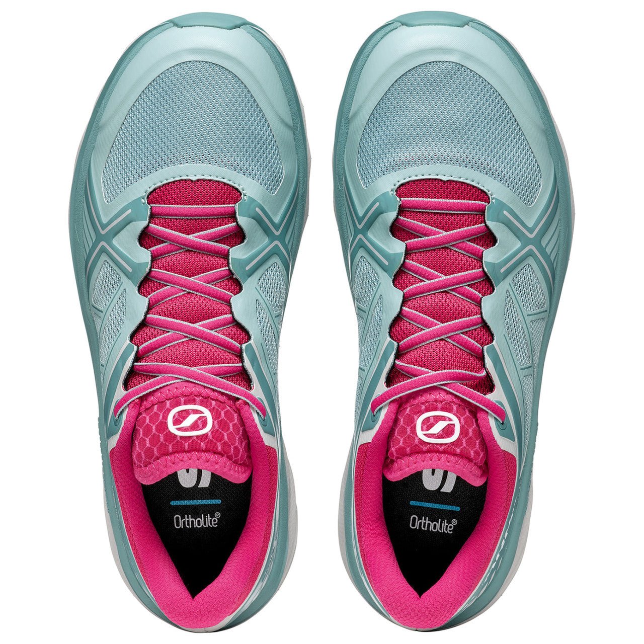 Scarpa Spin Infinity Women's Trail Running Shoes