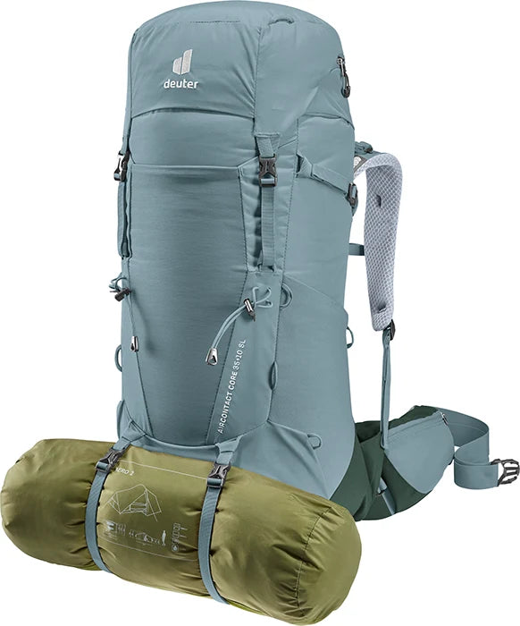 Deuter Women's Aircontact Core 35+10SL - Two Colours