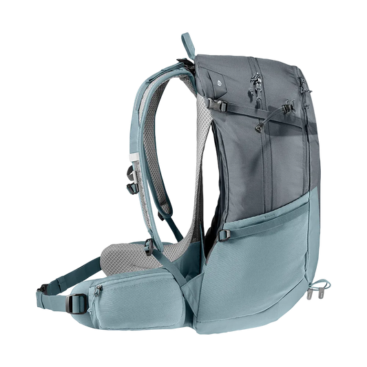 Deuter Futura 27 - Graphite Shale
