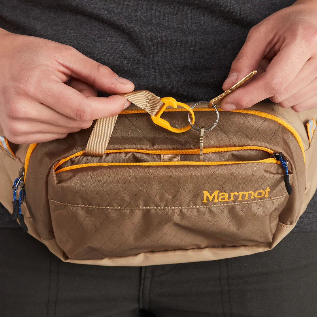 Marmot Kompressor Waist pack Shetland